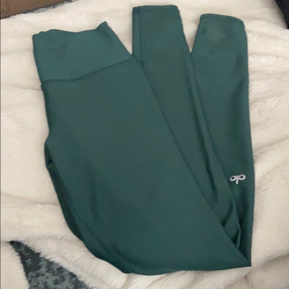 Alo Yoga Airlift Leggings Sz Small